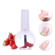 손톱 강화 영양제 큐티클 -네일 영양 오일 펜 트리트먼트 큐티클 1 개 손발톱 보호 매니큐어 공급 피부, 07 08