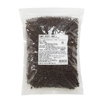 제원 컴파운드 초콜릿 칩 1kg 토핑 네덜란드 초코칩