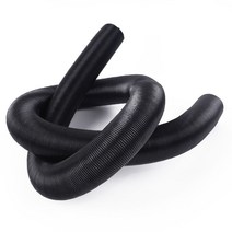 42mm 디젤 히팅 파이프 파이프 뜨거운 공기 포장 레귤레이터 알루미늄 호일 확장 2KW 에어 히터용 콘센트 호, 해외배송