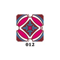 바닥 타일 대각선 벽 스티커 책상 옷장 장식 아트 벽화 욕실 허리 라인 PVC 데칼 8 cm 10 12 15 개/세트, DP012, 15cmX15cmX15PCS