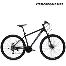 프로마스터 엑스씨 29인치 MTB 자전거 조립별도, 엑스씨2.1D 29인치 크롬블루, 미조립