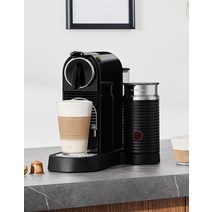 네스프레소 오리지널 시티즈앤밀크 D123 2종 (택1), 네스프레소 시티즈앤밀크 화이