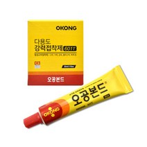 [씨엠몰-JS] 다용도 강력 접착제 601T 30ml 10개