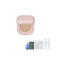 [라네즈] 네오 쿠션 글로우 SPF50+ PA+++ 15g (옵션), 21C 쿨 베이지