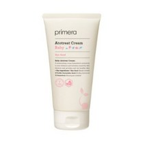프리메라 베이비 아토트리트 크림 150ml 수분 신생아크림 바디크림, 16개