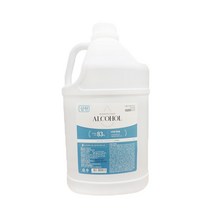 삼현제약 소독용 에탄올 83% 4L, 19개