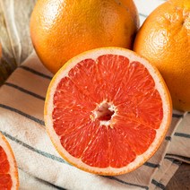 이스라엘 레드자몽 대과(330g내외) 6과, 단품