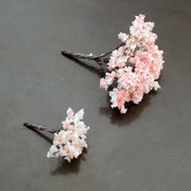 벚꽃나무 미니 분경 모형 테라리움 만들기 벚꽃 미니어쳐, 쿠팡 위탁1 벚꽃 미니어쳐