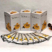 참살이모악골 수제 마시는 총명 30팩 100ml90팩 + 사은품 마시는 총 머리맑음 학생 수험생 부모님 보약 보양 건강즙 선물세트 석창포 확정 산사 꿀 원지 용안육 산조인