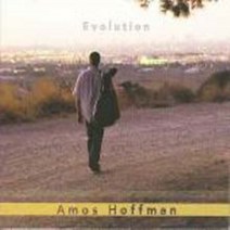 [CD] Amos Hoffman - Evolution