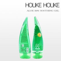 홀리카홀리카 알로에 99% 수딩 젤 250ml _ 22122601EA, 1, 본상품선택