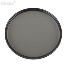 86mm 95mm 105mm 원형 편광판 CPL 필터 렌즈 보호 캐논 니콘 소니 펜탁스 올림푸스 카메라 렌즈 86 95 105mm, 95mm CPL