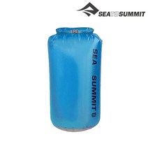 씨투써밋 [SEA TO SUMMIT] 씨투써밋 울트라실 드라이 색 35L 블루 - 방수드라이색, 단일옵션