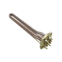 ONTI 콘티 보일러 히터 2구 4000W 053