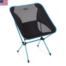 미국 헬리녹스 체어원 엑스 라지 XL 블랙