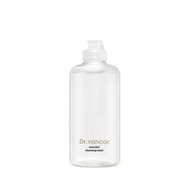 닥터 반코르 만니톨 (50000ppm) 클렌징 워터 500ml