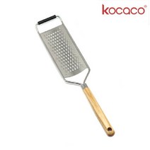 윌로우 치즈 그라인더 그레이터 3mm/6mm 레몬 제스터 스텐레스 강판 갈이 채칼, 윌로우 치즈B 6mm