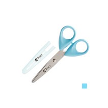 평화 미니 안전캡가위/어린이가위