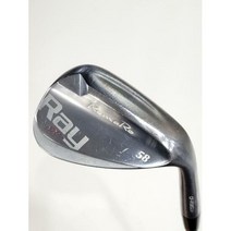중고 로마로 Ray SX CF 포지드 58도 웨지 S200, 단품