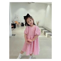 여리네 여아 티아나엠버원피스 수입아동복