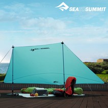 [씨투써밋] seatosummit 해먹 타프, mint
