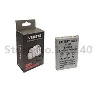 ENEL5 디지털 카메라 배터리팩 니콘 Coolpix P4 P80 P90 P100 P500 P510 P520 P530 P5000 P5100 5200 7900 P6000 용