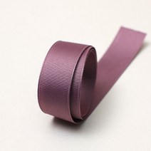 엔소엔 골지리본 골직 선물포장리본끈 10mm 롤, 골지23가지색 45M 1롤