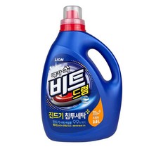 [효과만점] 드럼세재 세탁기세재 청바지세탁 자취생 옷세탁 직장인 생활잡화 세탁 비누 대학생 액체세제 정장세탁 3L 교복세탁 빨래 세탁용품 드럼용 의류세탁, 1, 단일옵션