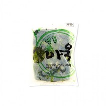 그린무역 냉동 아욱 1kg, 1, 본상품선택