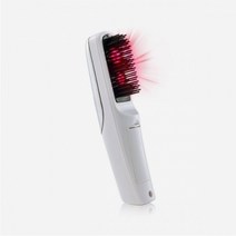 제스파 바이브러쉬 LED 두피 관리기 ZP4480, 1개