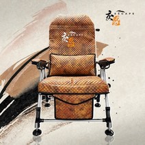 [ESCAPE] NEW 이스케이프 교감 프리미엄 체어 낚시 의자