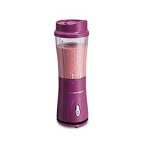 해밀턴비치) 개인용 블렌더 14oz 라즈베리, 01.산딸기