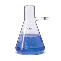 가지달린삼각플라스크 250ml