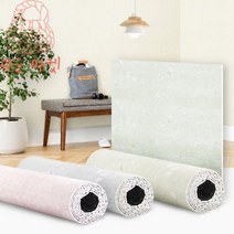 벽냉기차단 온열벽지 벽단열재 접착식단열재 벽보온재 벽외풍 세탁실 베란다 단열 결로 단열재, 라이즈 민들레올리브