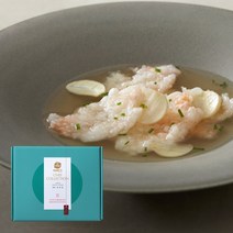 비비고 셰프컬렉션x소설한남 통새우제비&바지락육수 외 2종, 통새우제비와 바지락육수 513G