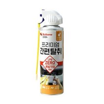 [다전상회] 불스원 자동차 에어컨 히터 냄새 제거 탈취제 레몬_ 2023939EA, ★DJ_ 본상품선택