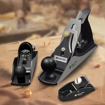 TACTIX 유럽 서양 대패 목공 미니 손대패 3종 90mm 180mm 250mm