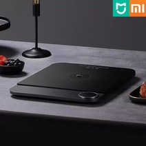 샤오미 미지아 가정용 초슬림 인덕션 전기렌이지 2100W 고출력 23mm 초슬림 바디 앱연동, 미지아 초슬림 인덕션