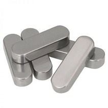 고정핀 R핀 스냅핀 플랫 키 원형 평행 핀 A 타입 사각형 소재 304 A2 스테인레스 스틸 M3 M4 M5 295468, M3x3x10(5pcs)