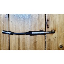 4.4mm(암) to 6.3mm(수) 변환케이블 뉴트릭ver., 1개