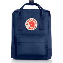 FJALLRAVEN Kanken 피엘라벤 칸켄 미니백팩 기저귀 가방 - 네이비