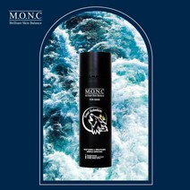 엠오앤씨 포 맨 토탈솔루션 130ml, 엠오앤씨 토탈솔루션