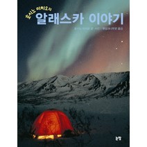 호시노 미치오의 알래스카 이야기, 논장