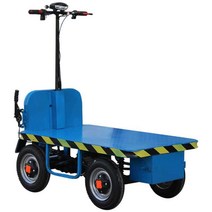 전동 구르마 수레 농업용 운반차 동력 트럭 전기 버킷, 120x70 드럼 브레이크 48V12A650W