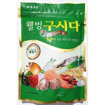 [RAΞ] 웰빙구시다(북설악 500g) 국물조리료 조미료분말 가루 국조 설알 요리용 ▷_8θ270eA, θ본상품w, ☆탁월한선택