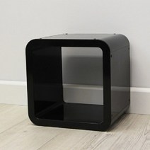 더크린 DIY 공간박스 B2121, 화이트