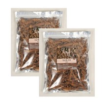 둥글레 차 효능 국내산 말린 황정 둥굴레 끓이는법 1kg 2팩