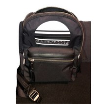 [해외]마크제이콥스백팩여자명품가방 Marc Jacobs Trek Pack Nylon Backpack Black . . NWT.