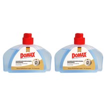 독일 도말 도맥스 세탁조 클리너 250ml x 2개입