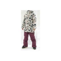 686 보드복 자켓 여성 Women Glacier Gore Moonlight Snowboard Jacket (S) Birch X-Ray M0W301-BRCH